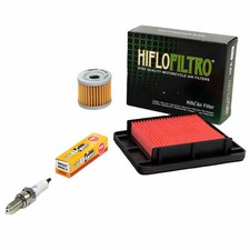 Manutenzione per Suzuki GSX-R