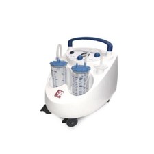 ASPIRATORE CHIRURGICO