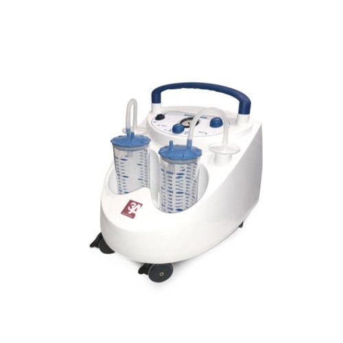 Aspiratore chirurgico - aspiratore,