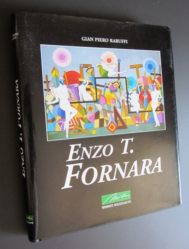 Enzo fornara gian piero - enzo, t.