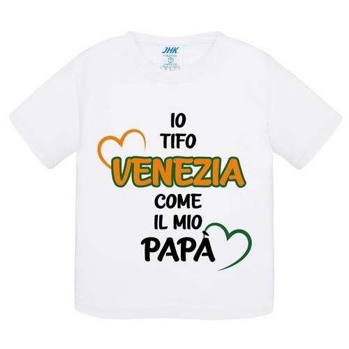 Shirt bambino tifo - t-shirt,