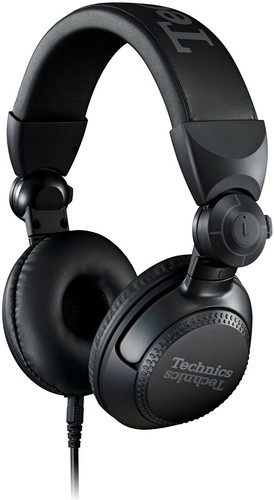 Technics eah dj1200 cuffie - cuffie, dj