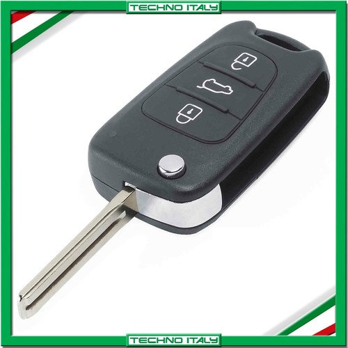 Guscio chiave telecomando - chiave,