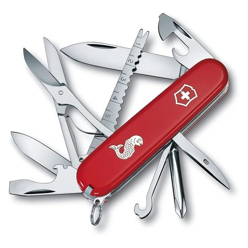 Coltello multiuso pescatore - multiuso,