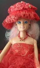 BAMBOLA MARCA CEPPI RATTI