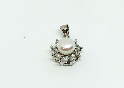 Collana veneziana arg 925 - collana, in