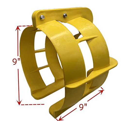 Protezione sicurezza elica - protezione, di