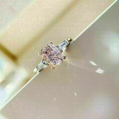 Anello fidanzamento tre - di,