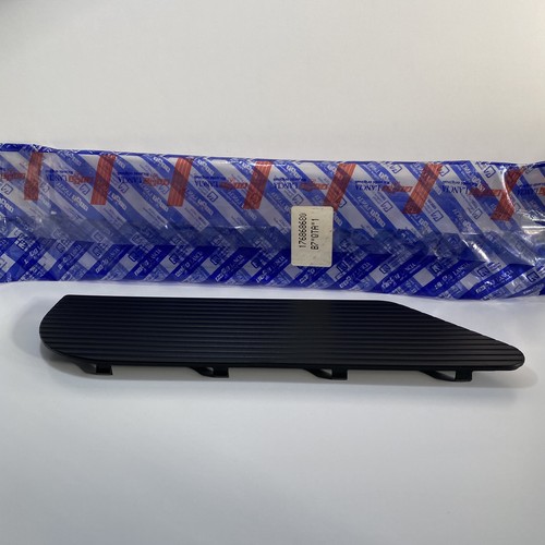 Riparo pannelli interni - dx,