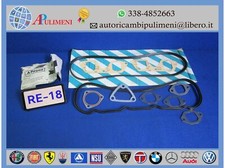 GUARNIZIONE SMERIGLIO TESTA S/GTC FIAT OM IVECO 75NC 65PC 616 N3 N4 625 N3 OM 40