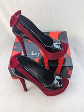 Tacchi ultra donna taglia 8,5