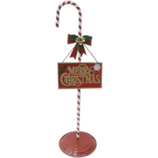 Piedistallo natale merry