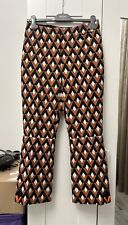 Pantaloni Donna Prada 