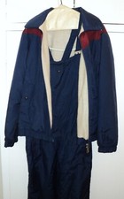 TUTA DA NEVE snowboard ANZI