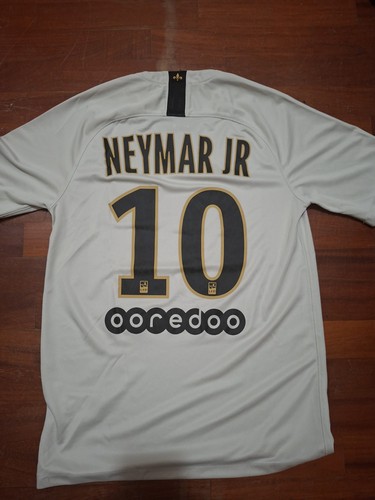 Maglia neymar psg 2019 - maglia,
