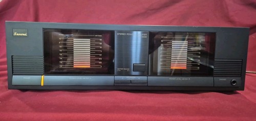 Sansui 3000 amplificatore di - sansui, b-3000