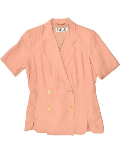 Giacca blazer donna manica