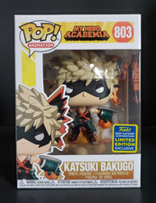 Funko pop hero academia - funko, my