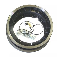 CERCHIO TUBELESS 300-10 VESPA
