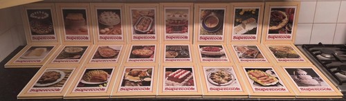 Supercook complete - supercook,