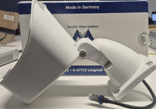 Mobotix M15D Telecamera IP