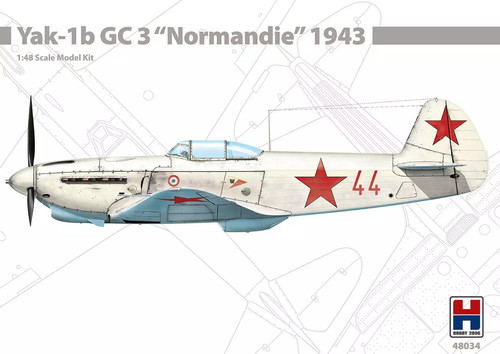 Hobby 2000 yak gc 3 - 2000,
