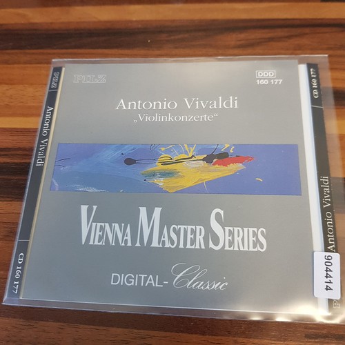 Camerata romana vivaldi - camerata,