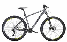 MTB VEKTOR ARROW 2 29 SHIMANO