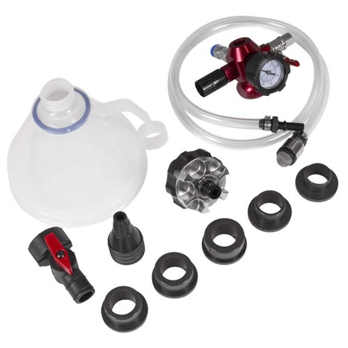 Kit spurgo ricarica - spurgo, e