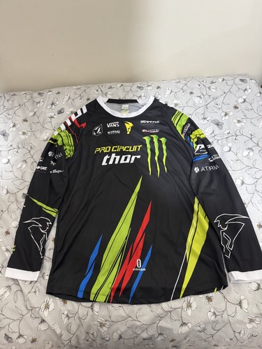 Shirt sportiva manica lunga - t-shirt,