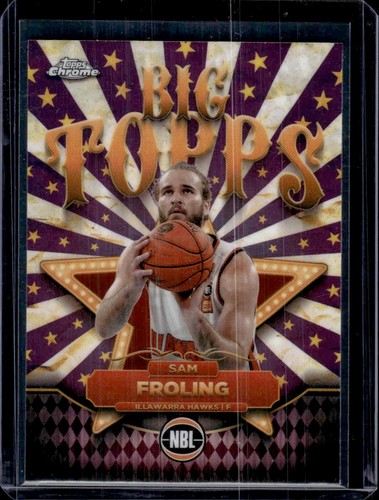 2024 topps chrome - topps,