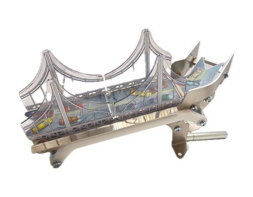 Stern pinball flipper - stern,