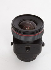 Canon TS-E 24 mm f3,5 L