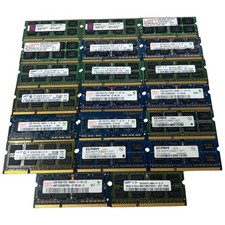 010 20x memoria - 20x, ram