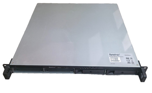 Synology rs818 rackstation - synology,