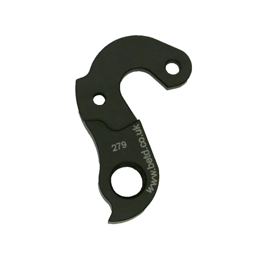 Gancio deragliatore 279 adatto