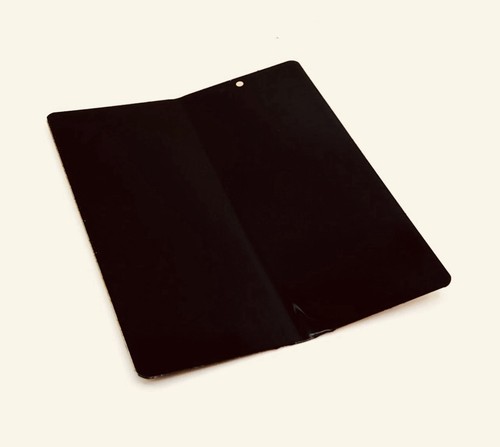 Display lcd touch - touch, originale
