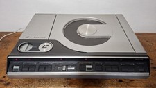 Lettore dischi laser - lettore,