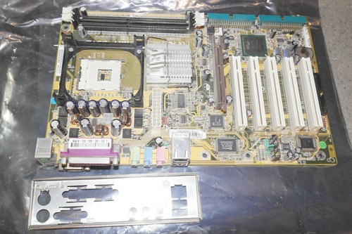 Abit bd7iii socket - bd7iii,