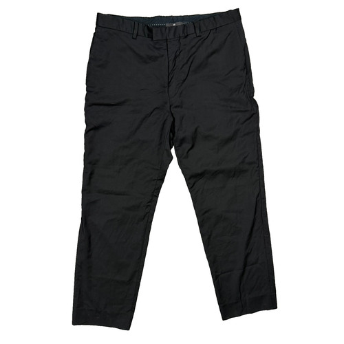 Cerruti 1881 dress pants wool - 1881,