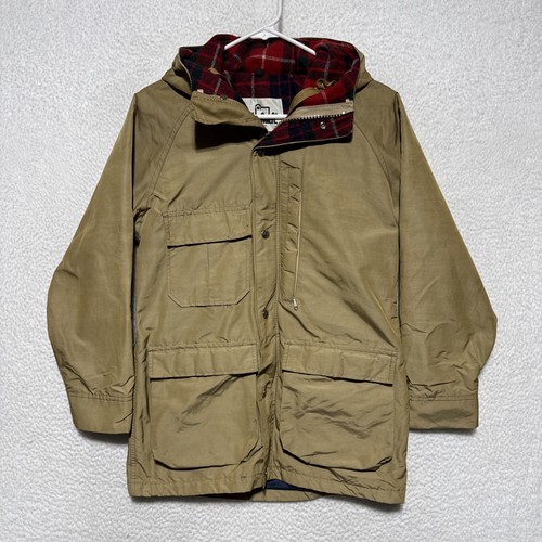 Giacca parka montagna - , woolrich