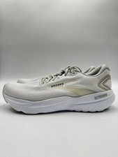 Brooks Men’s Glycerin 21 Running Size 13 White |110419-1D-151|