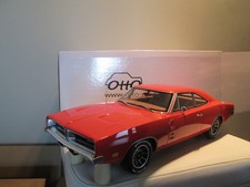 1:12!!!  Dodge Charger 1969