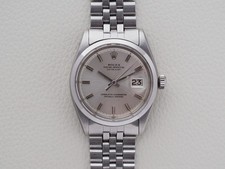 Rolex Datejust 1600 36mm Pie