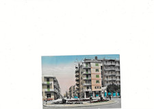 - MOLFETTA - Piazzale stazione -