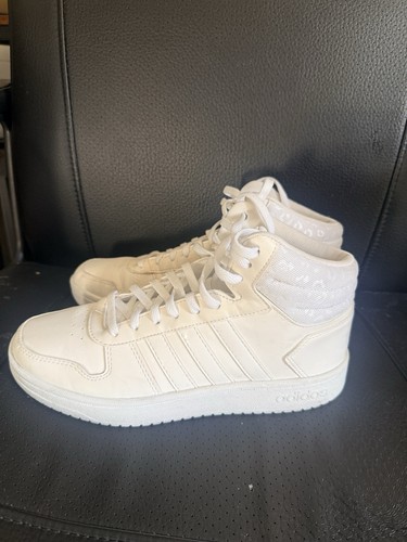 Scarpe basket adidas - da, alte