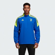 Felpa allenamento Juventus