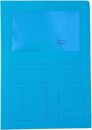Cartelline portadocumenti con - cartelline,