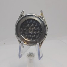 Cassa Originale Per Zenith Orologio Uomo vintage Cal 106