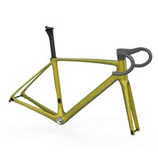  Telaio bici da strada leggero